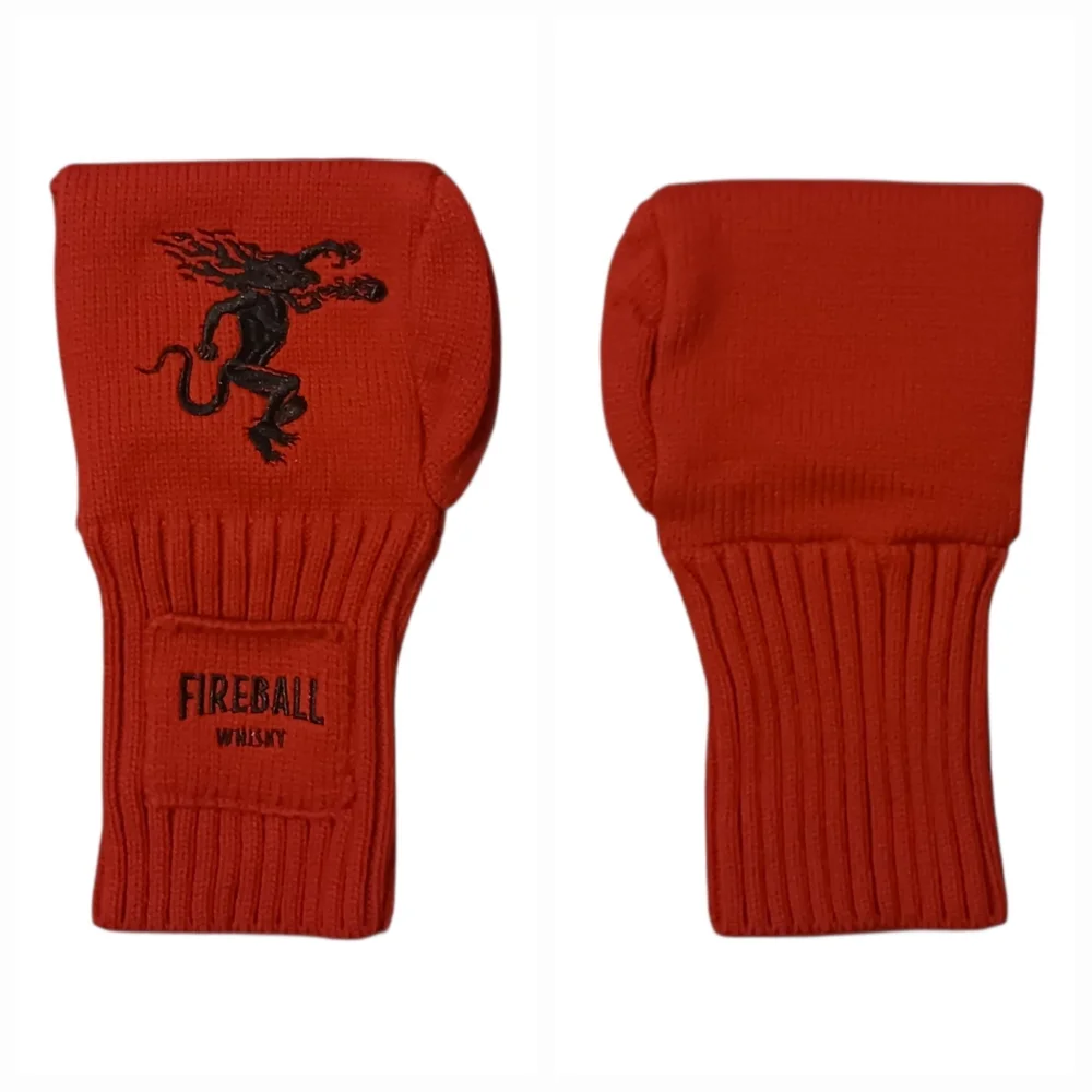 '26 Mardi Gras Fireball Mix Bundle Lot (14pcs)